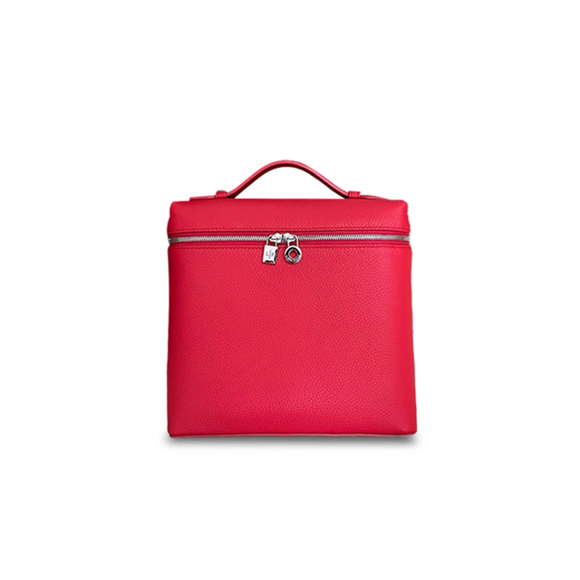 LORO PIANA EXTRA POCKET BACKPACK L23.5 FAM6491 (23*21*8cm)